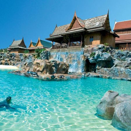 Comfortable Apartment Next To The Pools Costa Adeje  Eksteriør billede