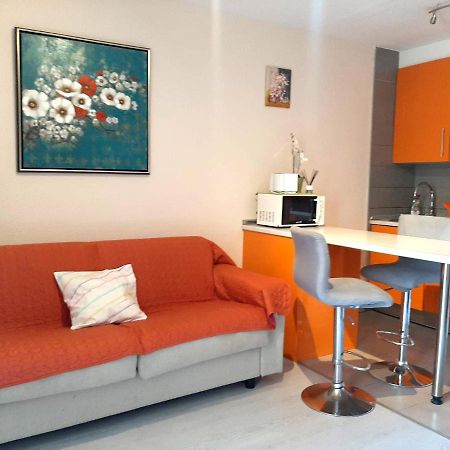 Comfortable Apartment Next To The Pools Costa Adeje  Eksteriør billede