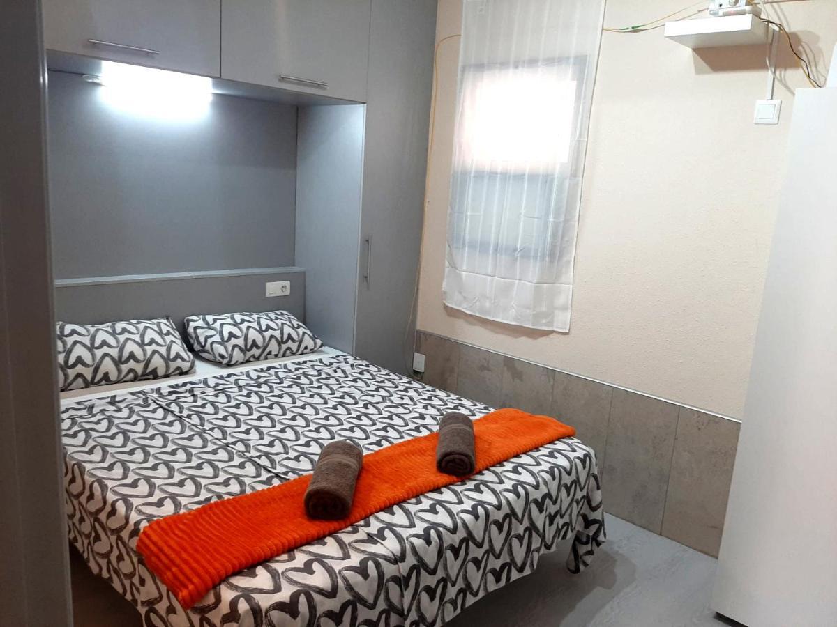 Comfortable Apartment Next To The Pools Costa Adeje  Eksteriør billede