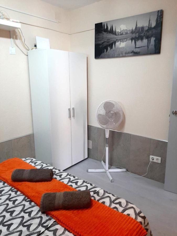 Comfortable Apartment Next To The Pools Costa Adeje  Eksteriør billede