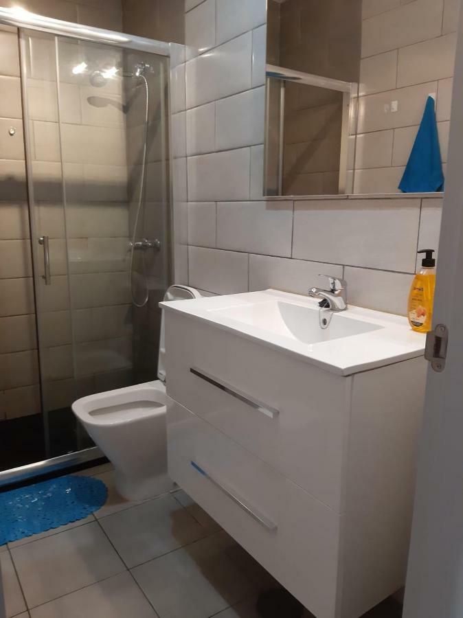 Comfortable Apartment Next To The Pools Costa Adeje  Eksteriør billede