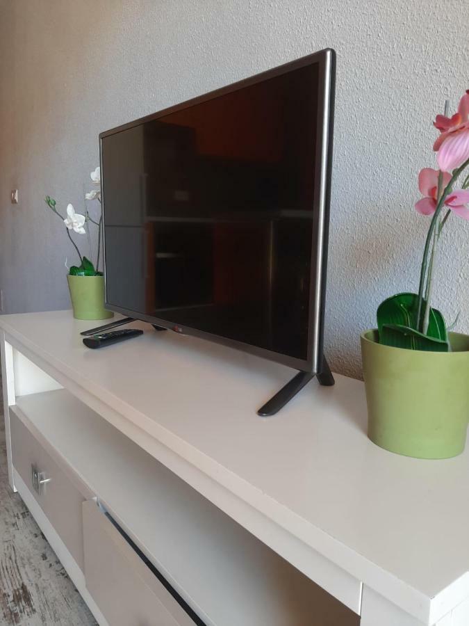 Comfortable Apartment Next To The Pools Costa Adeje  Eksteriør billede